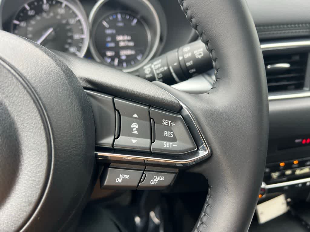 Thumbnail: 2023 Mazda CX-5 - 25