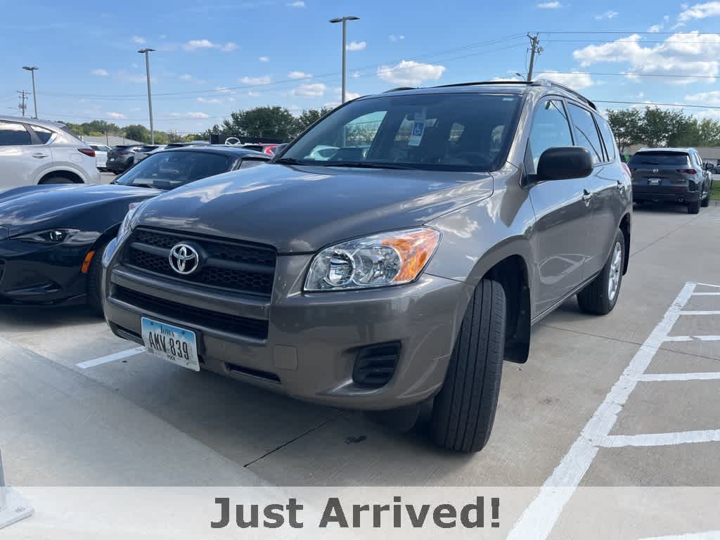 Thumbnail: 2012 Toyota RAV4 - 2