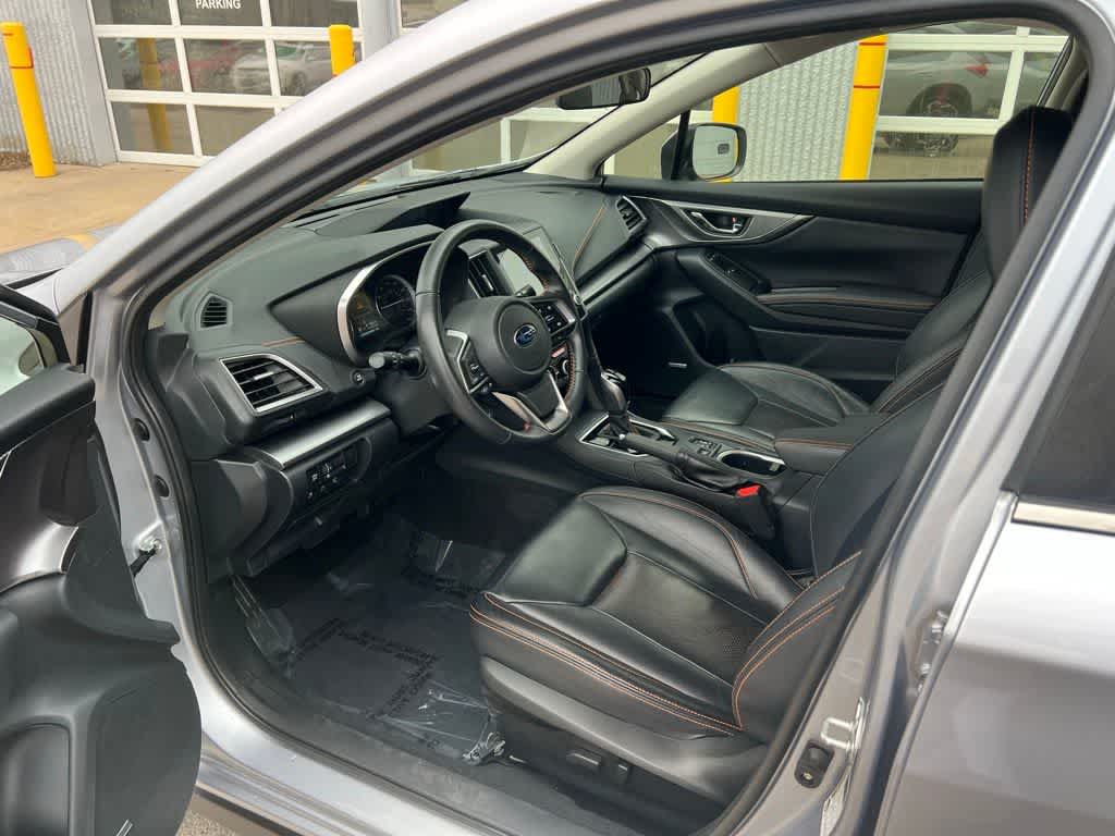 Thumbnail: 2023 Subaru Crosstrek - 2