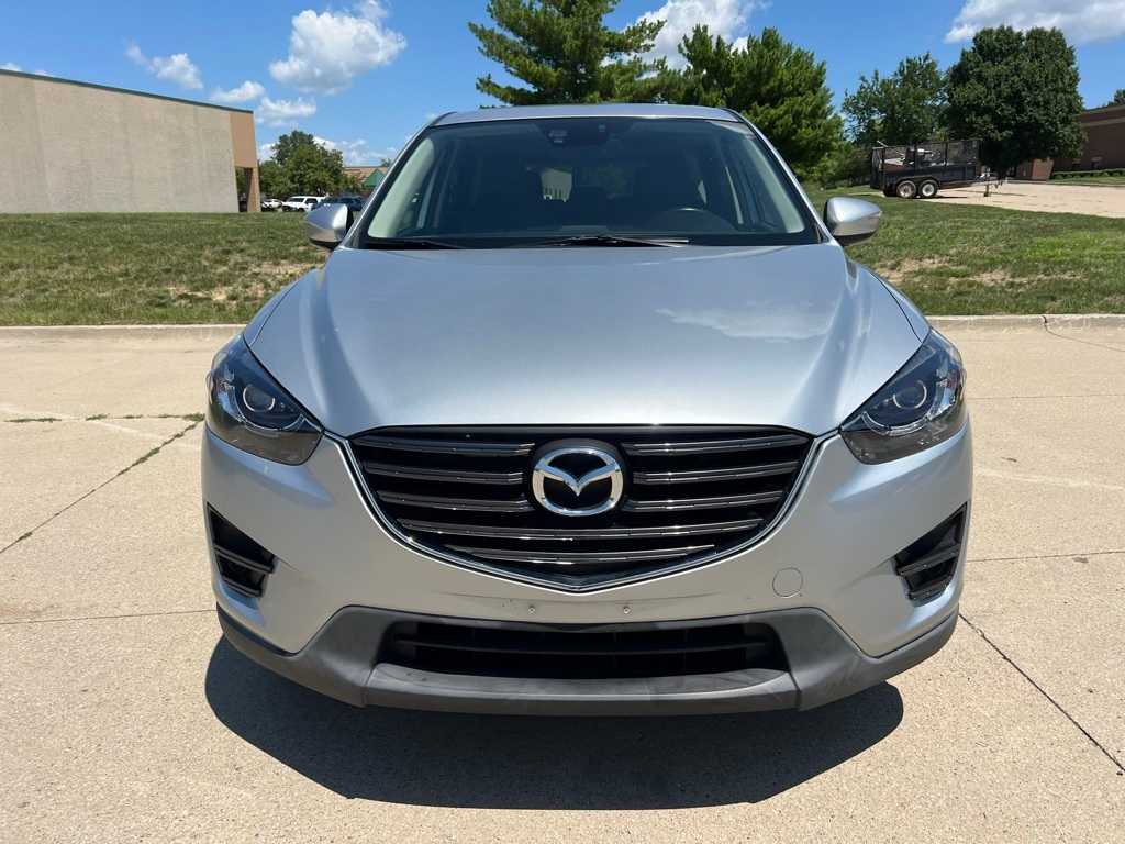 Thumbnail: 2016 Mazda CX-5 - 9