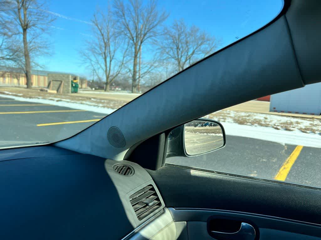 Thumbnail: 2008 Saturn Aura - 44