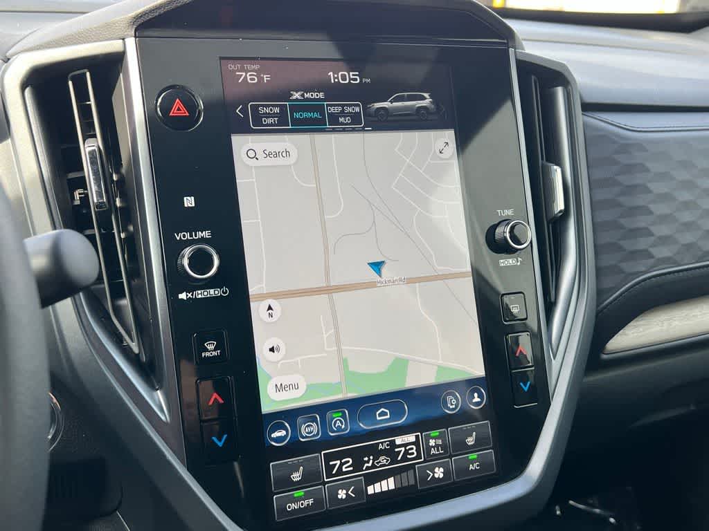 Thumbnail: 2025 Subaru Forester - 30