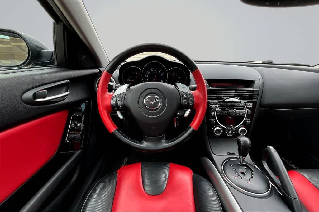 Thumbnail: 2004 Mazda RX-8 - 5