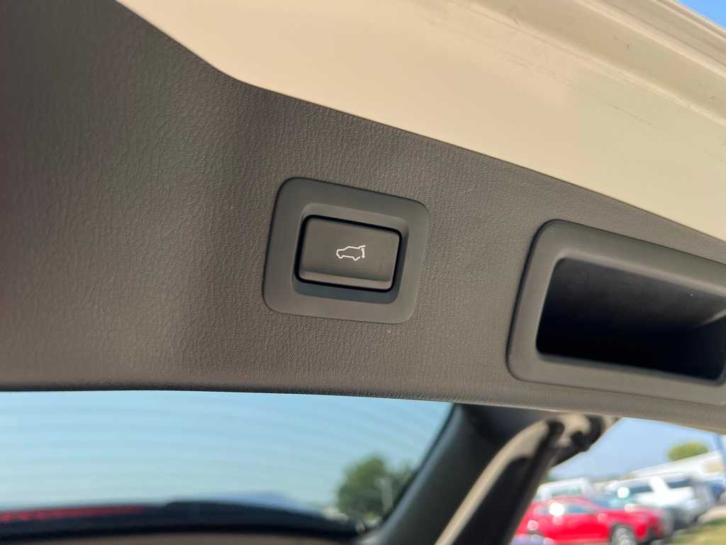 Thumbnail: 2025 Mazda CX-5 - 21