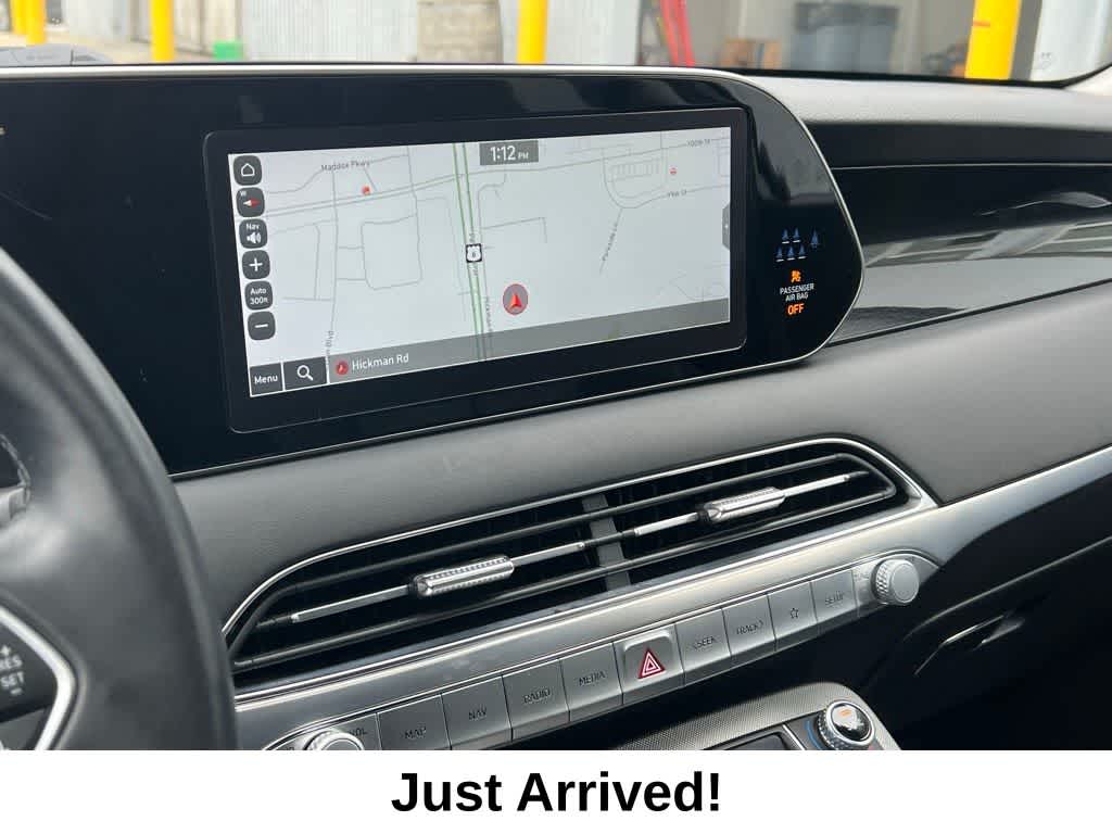 Thumbnail: 2022 Hyundai Palisade - 50