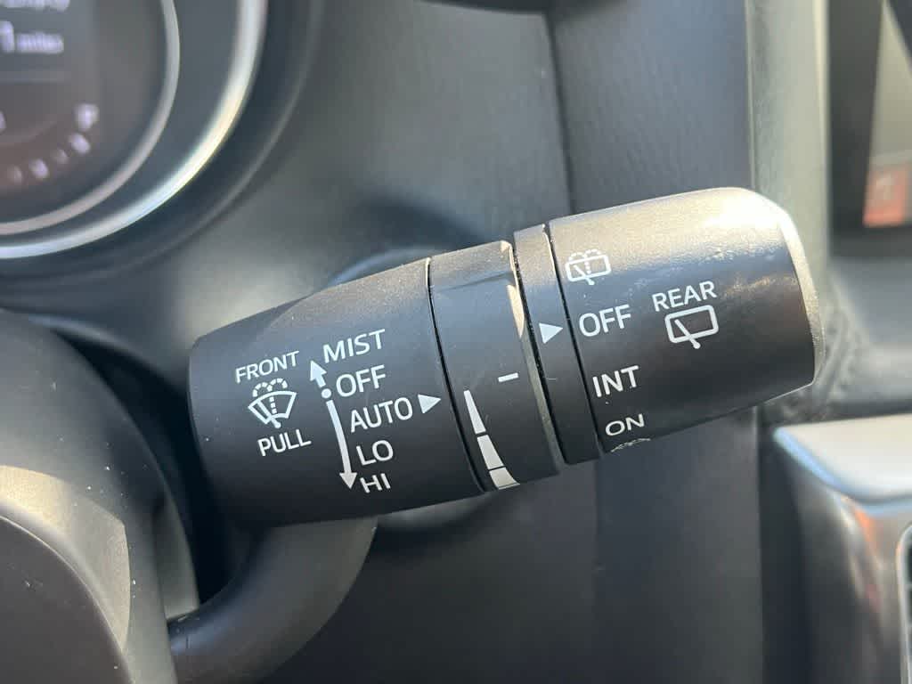 Thumbnail: 2016 Mazda CX-5 - 32