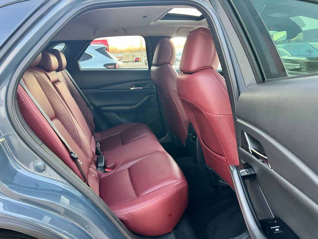 Thumbnail: 2025 Mazda CX-30 - 18