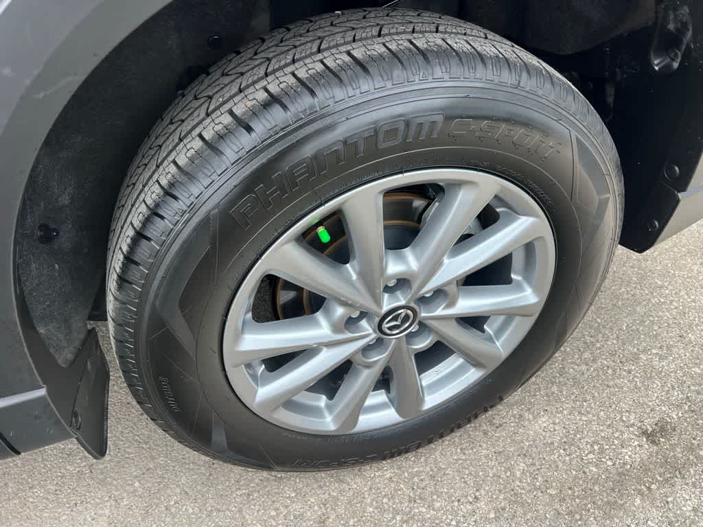 Thumbnail: 2023 Mazda CX-5 - 11