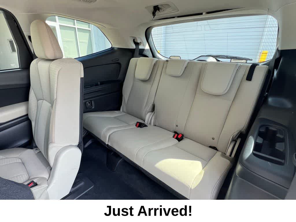 Thumbnail: 2023 Subaru Ascent - 19