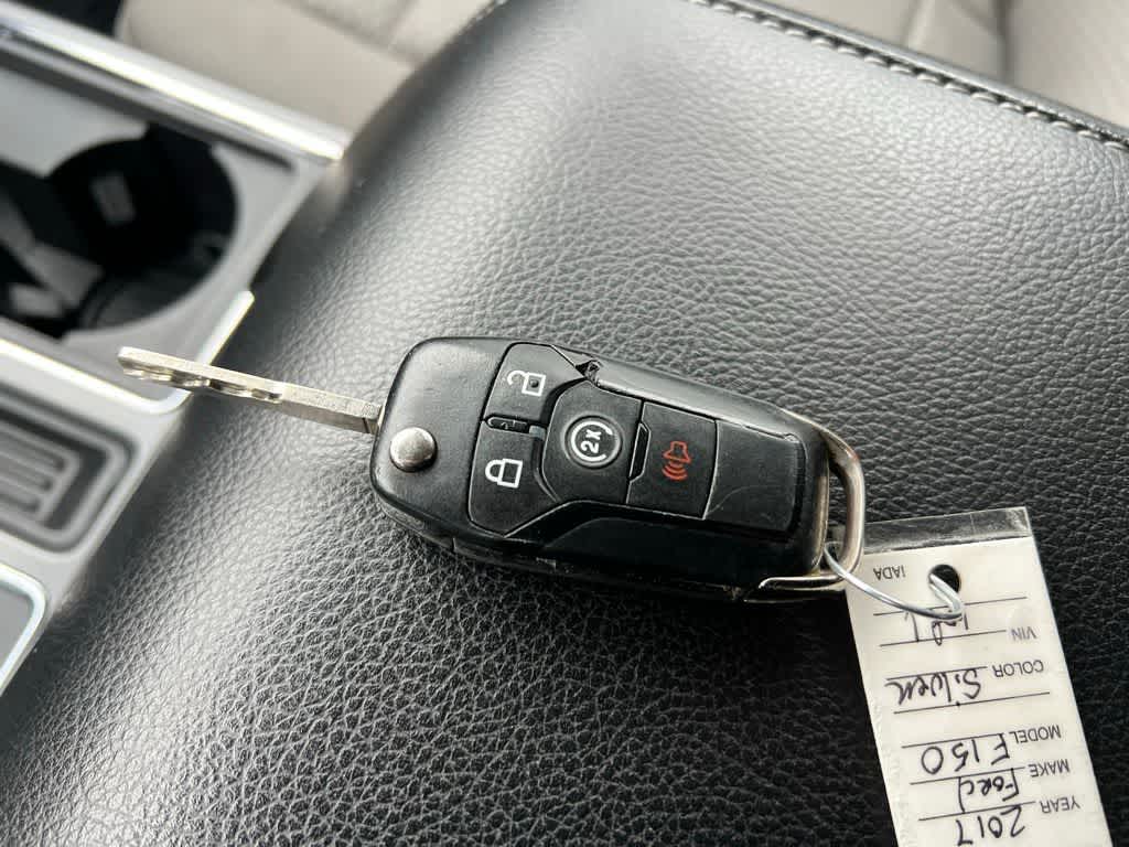 Thumbnail: 2017 Ford F-150 - 40