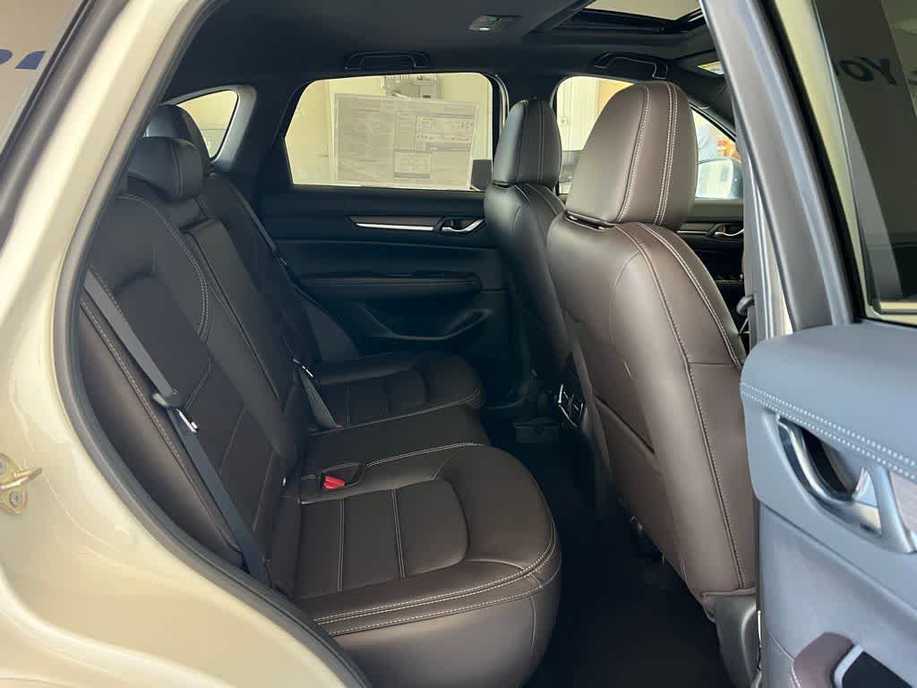 Thumbnail: 2025 Mazda CX-5 - 18