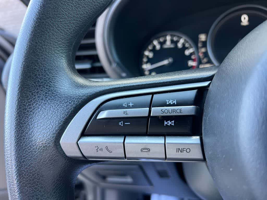 Thumbnail: 2021 Mazda Mazda3 - 18