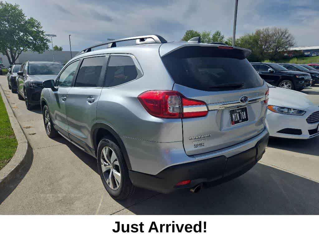 Thumbnail: 2019 Subaru Ascent - 4