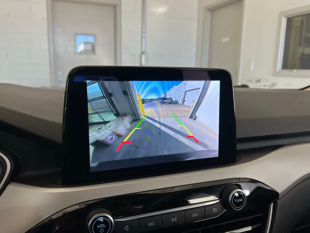 Thumbnail: 2020 Ford Escape - 28