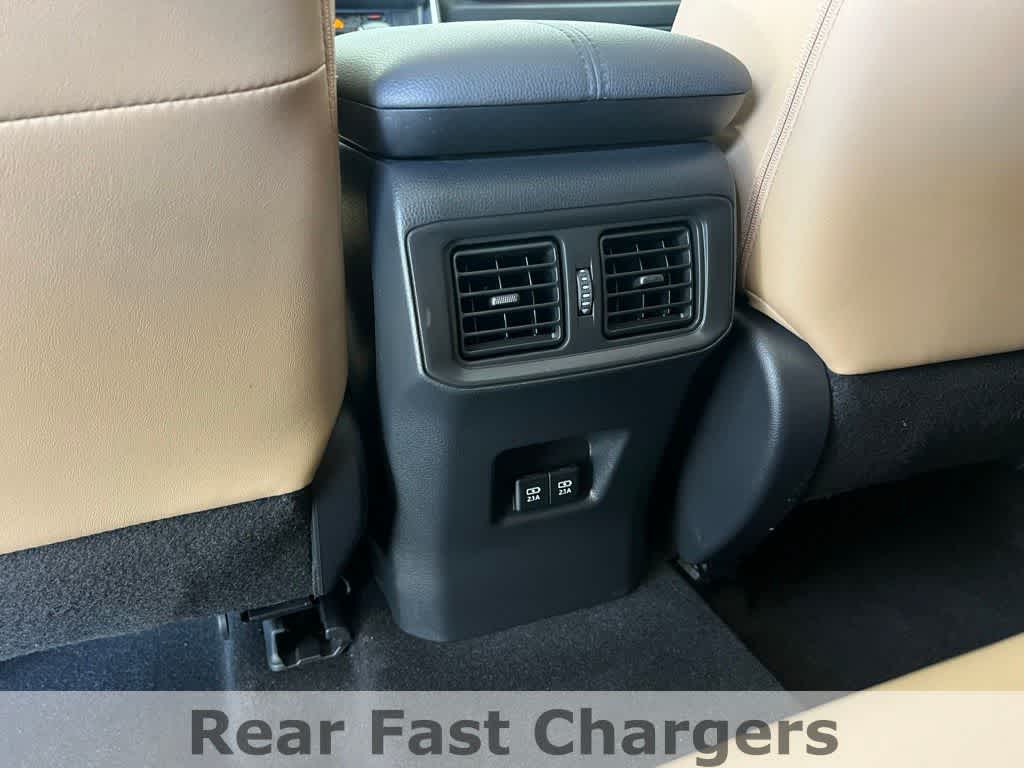 Thumbnail: 2020 Toyota RAV4 - 27