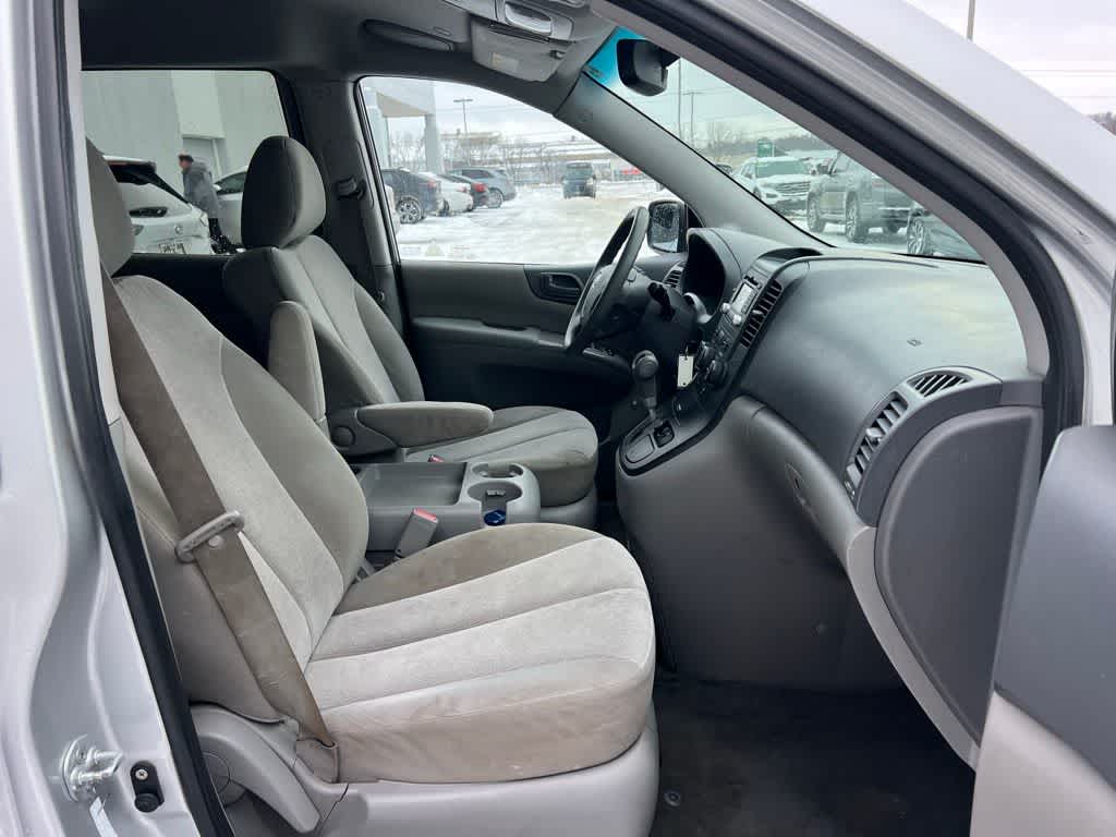 Thumbnail: 2012 Kia Sedona - 18