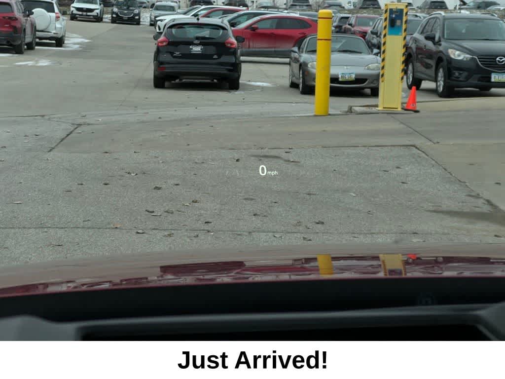 Thumbnail: 2024 Mazda CX-5 - 35