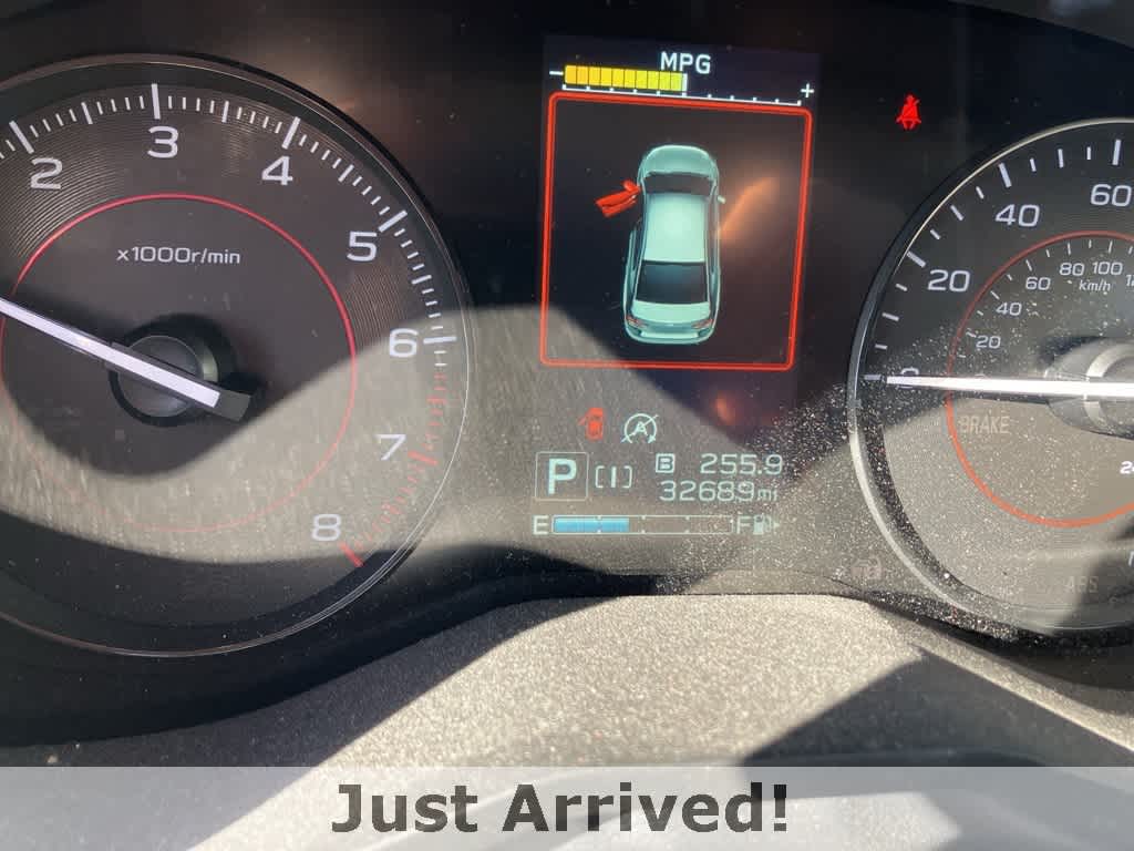 Thumbnail: 2023 Subaru Crosstrek - 6