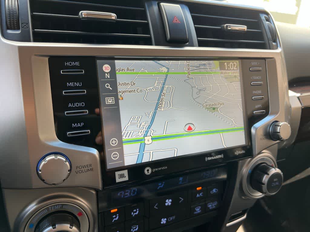 Thumbnail: 2020 Toyota 4Runner - 34