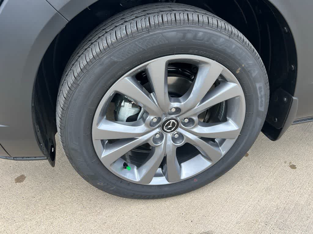 Thumbnail: 2025 Mazda CX-30 - 10