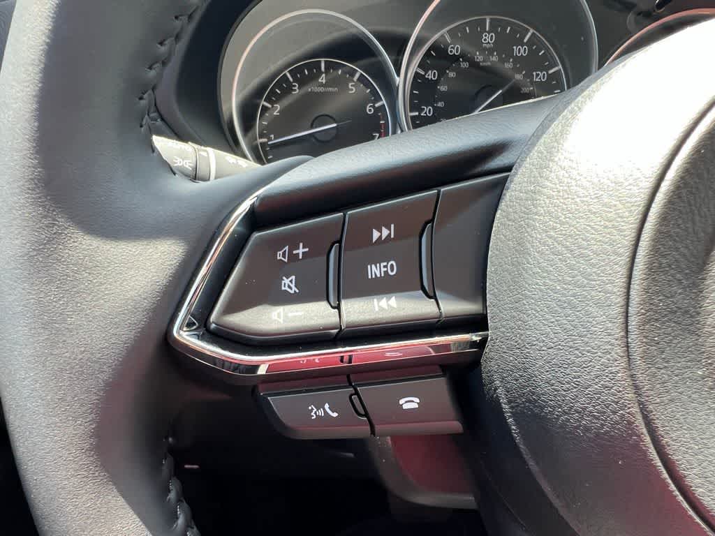 Thumbnail: 2025 Mazda CX-5 - 21