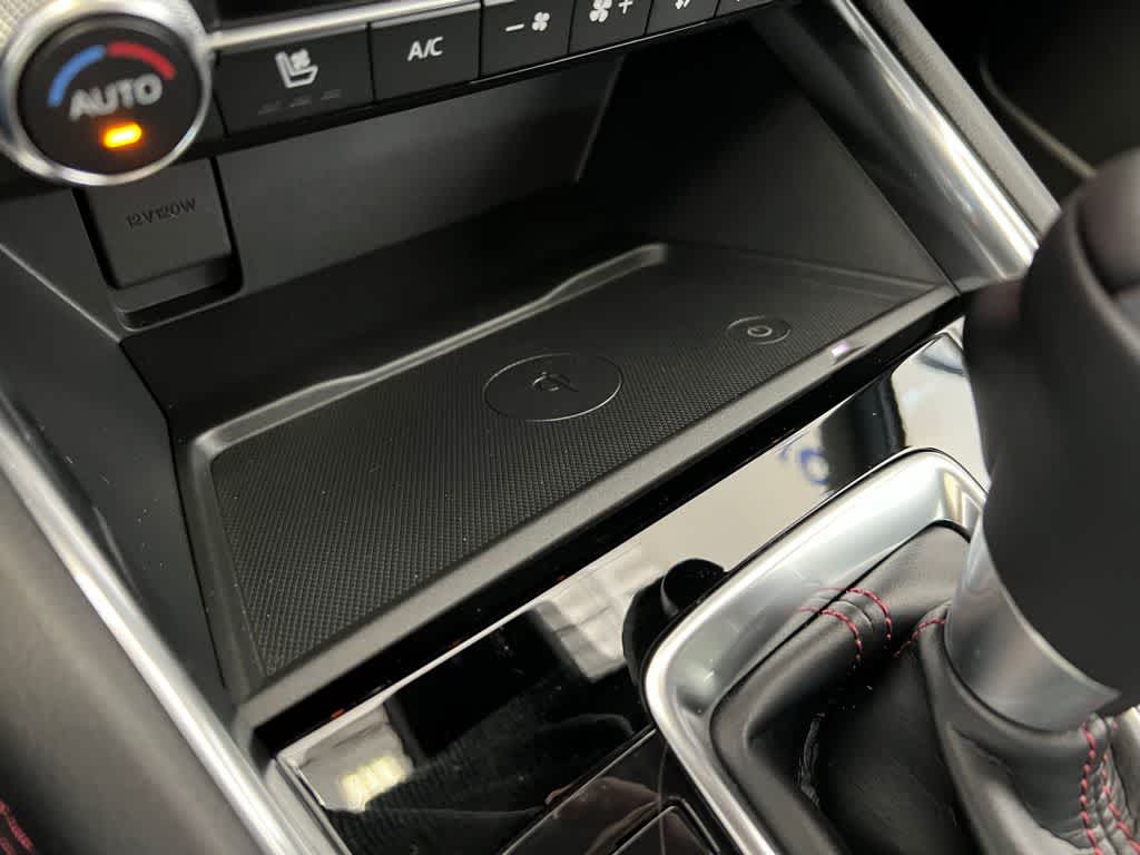 Thumbnail: 2025 Mazda CX-5 - 28