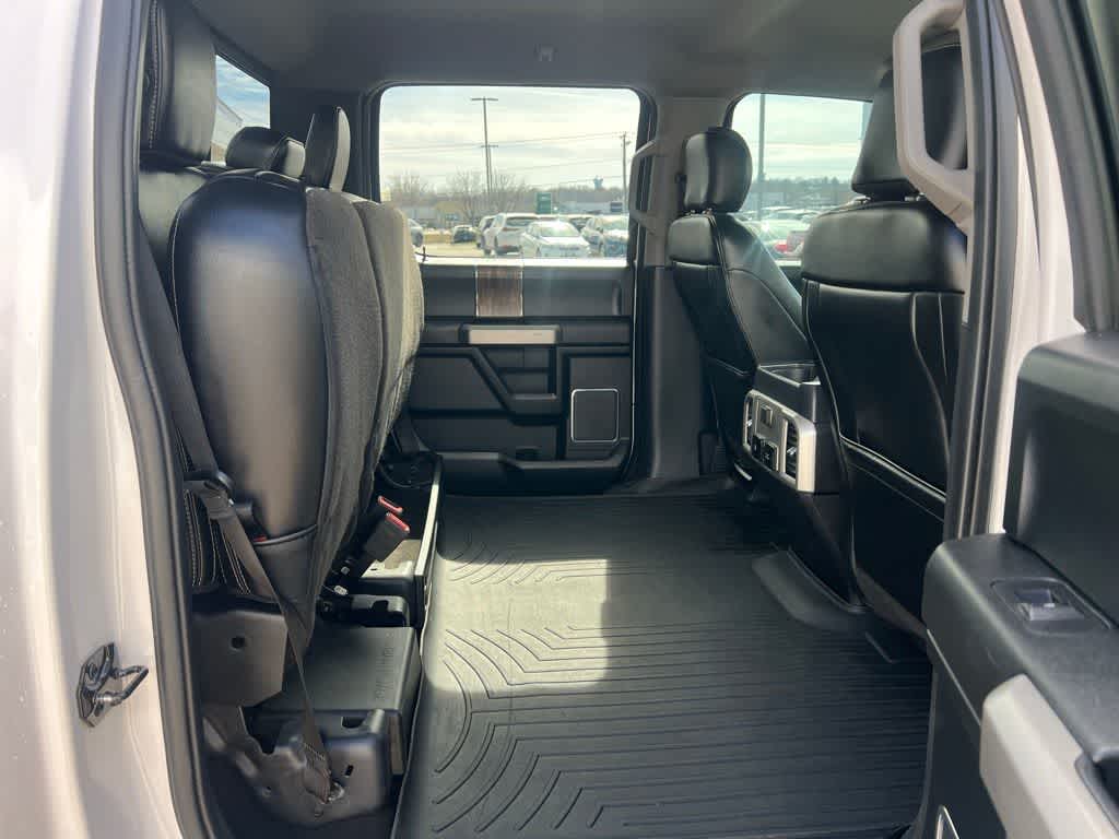 Thumbnail: 2019 Ford F-150 - 35