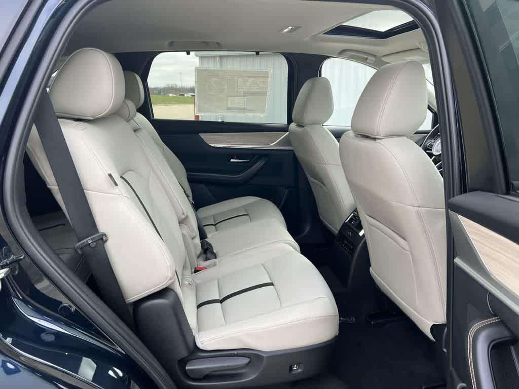 Thumbnail: 2025 Mazda CX-90 - 19