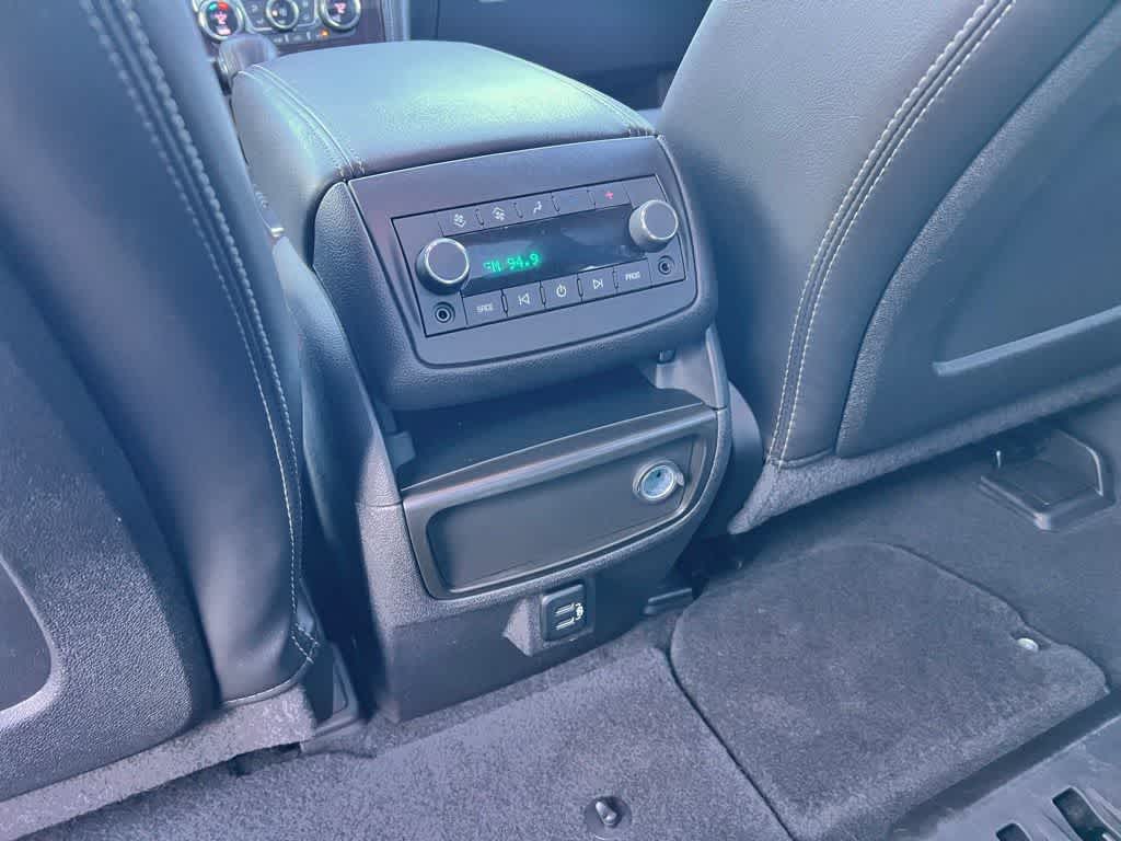 Thumbnail: 2017 Chevrolet Traverse - 22