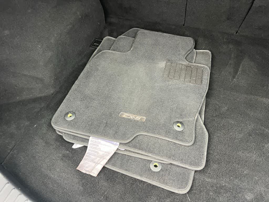 Thumbnail: 2018 Mazda CX-5 - 21