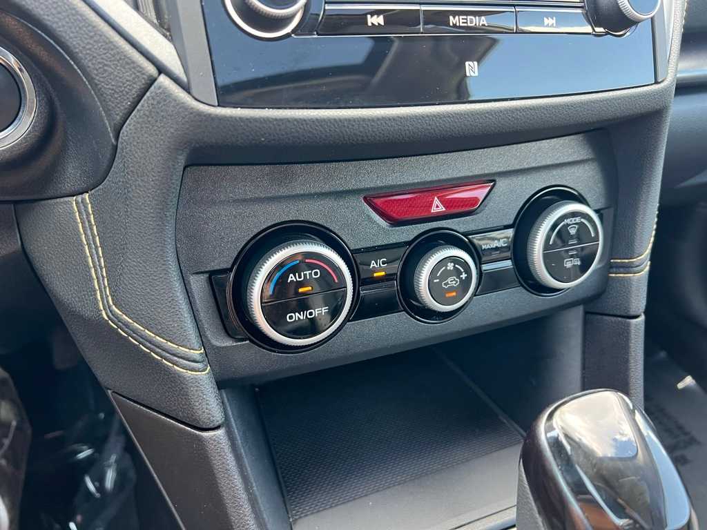 Thumbnail: 2022 Subaru Crosstrek - 24