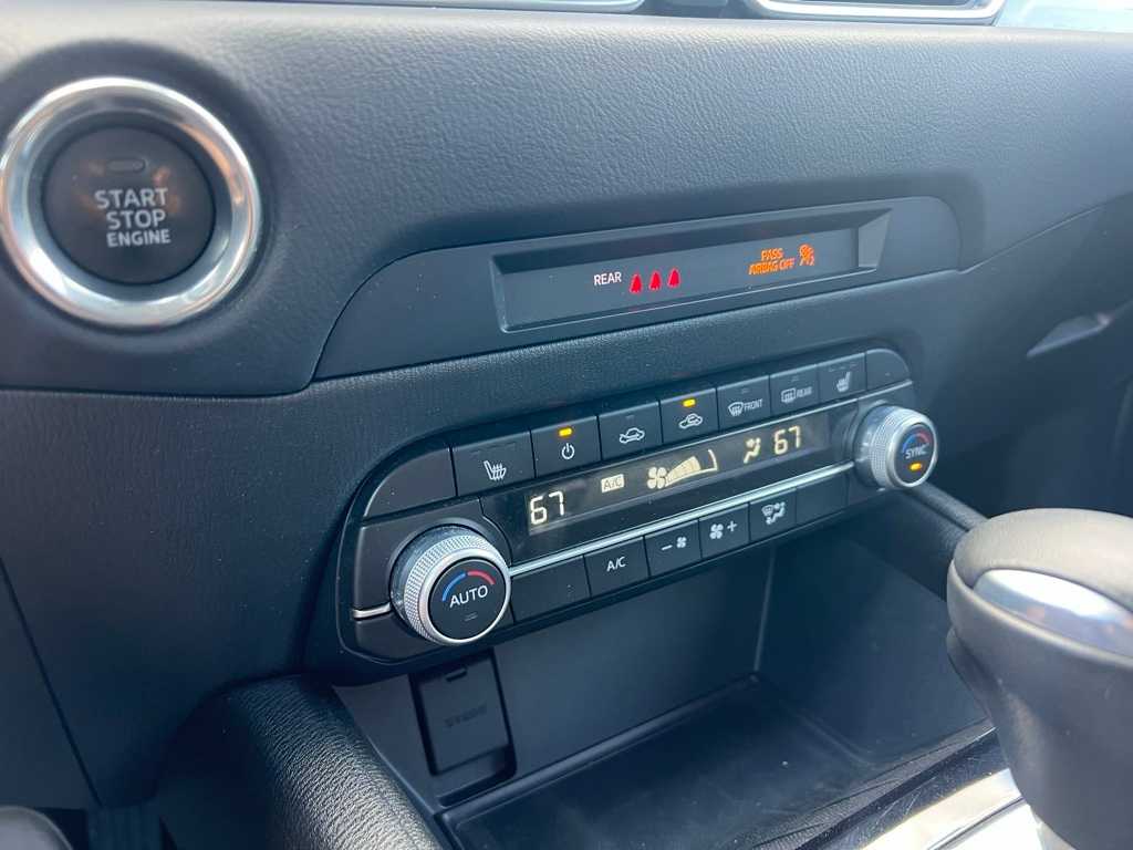 Thumbnail: 2020 Mazda CX-5 - 24