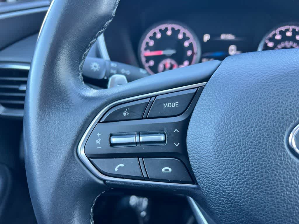 Thumbnail: 2023 Hyundai Santa Fe - 28