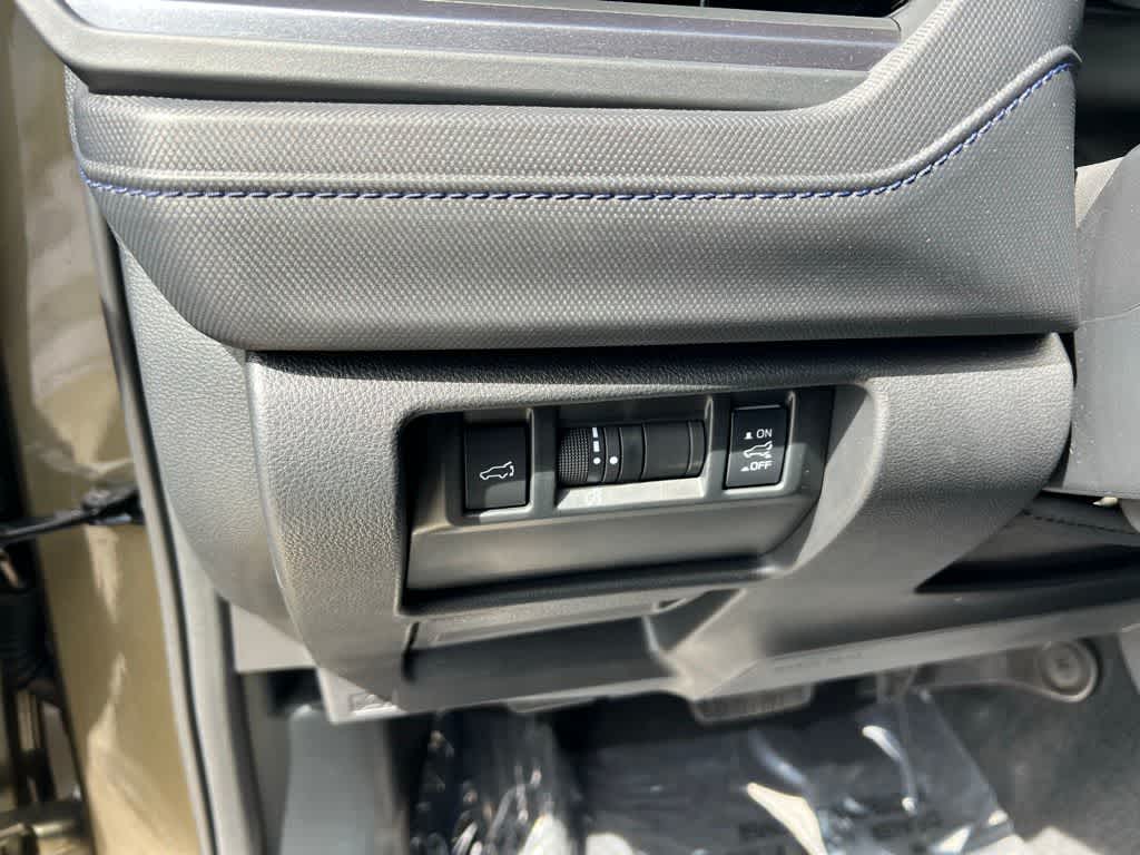 Thumbnail: 2025 Subaru Forester - 14