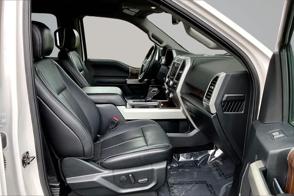 Thumbnail: 2019 Ford F-150 - 7