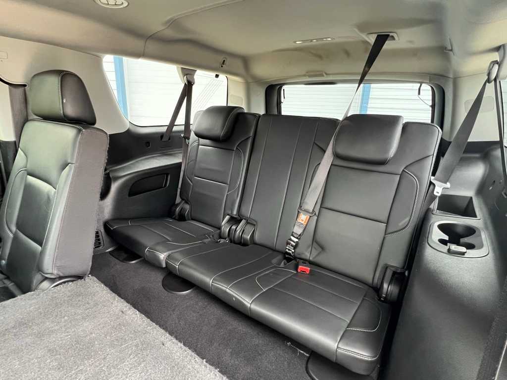 Thumbnail: 2019 Chevrolet Suburban - 25