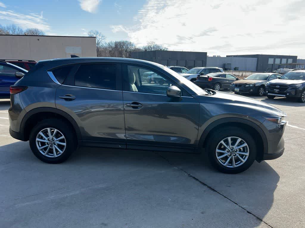 Thumbnail: 2023 Mazda CX-5 - 7