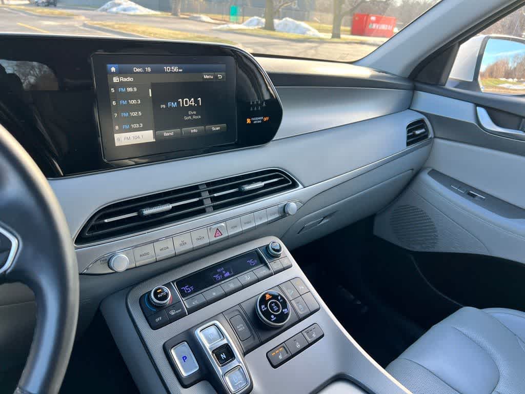 Thumbnail: 2020 Hyundai Palisade - 37