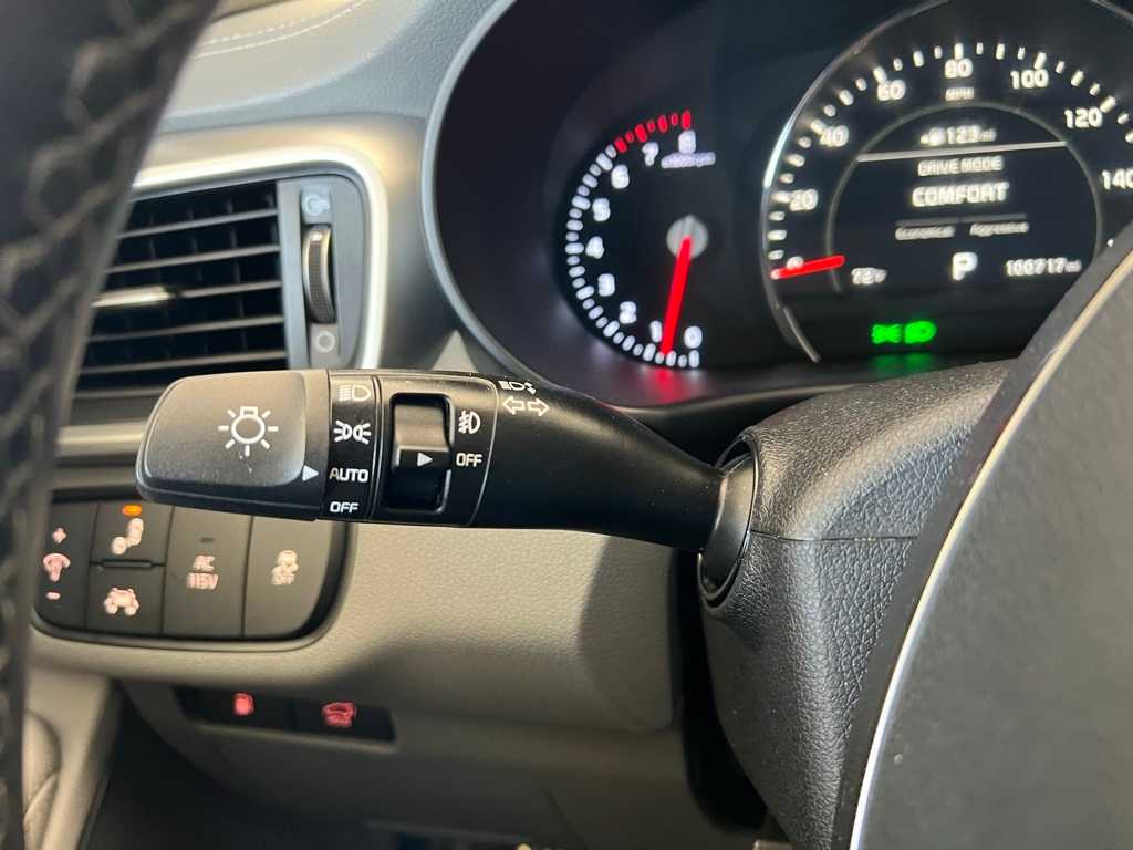 Thumbnail: 2019 Kia Sorento - 36