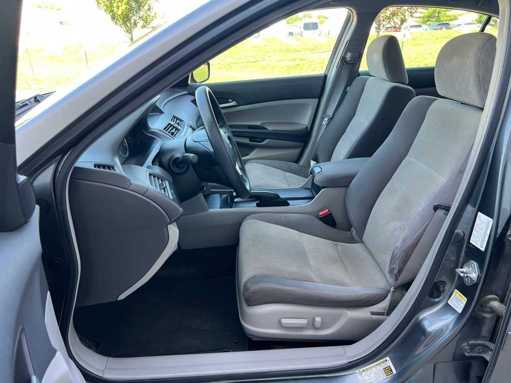 Thumbnail: 2008 Honda Accord - 12