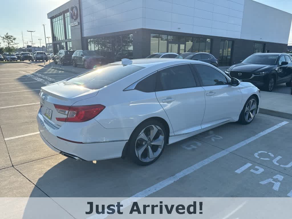 Thumbnail: 2018 Honda Accord - 3