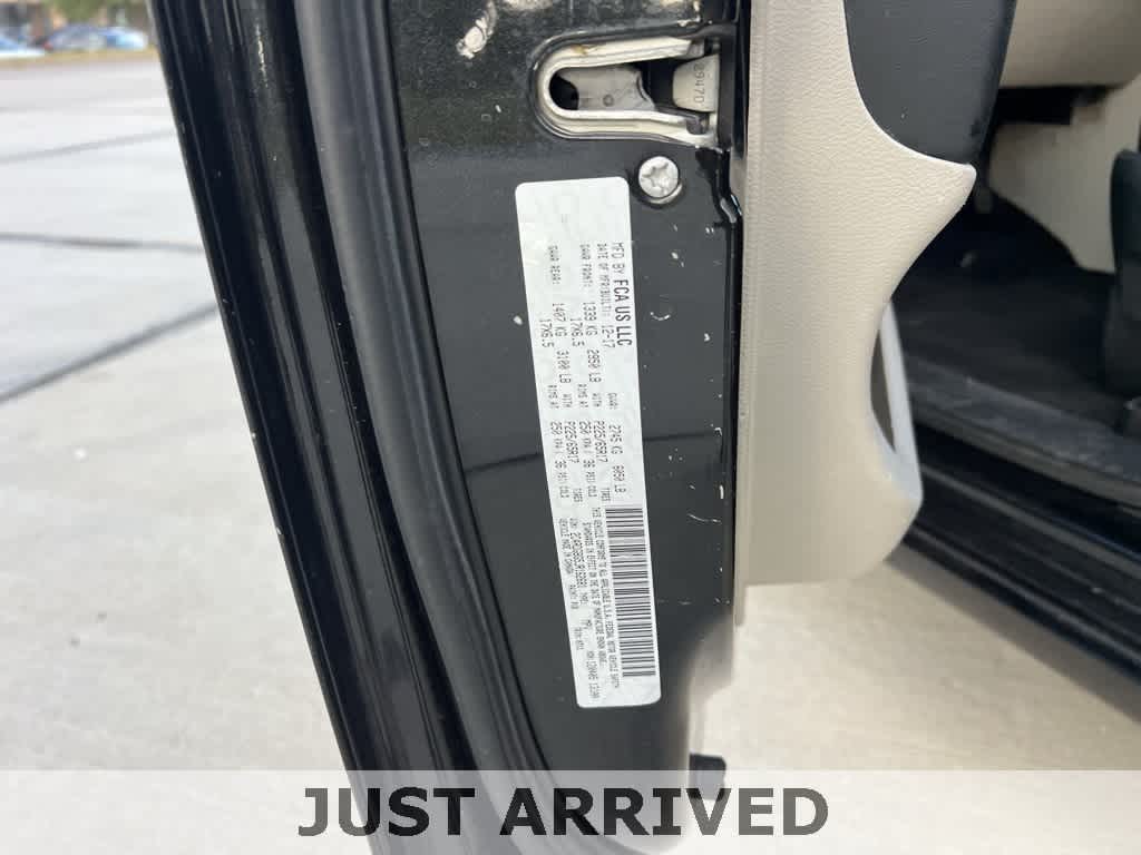 Thumbnail: 2018 Dodge Grand Caravan - 26