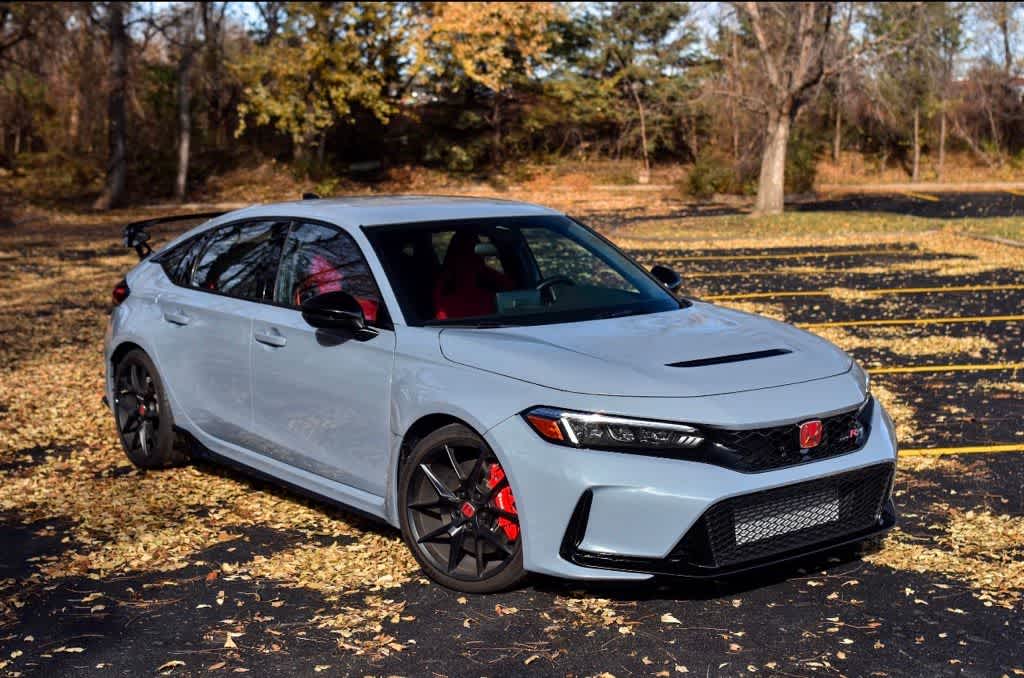 Thumbnail: 2025 Honda Civic - 5