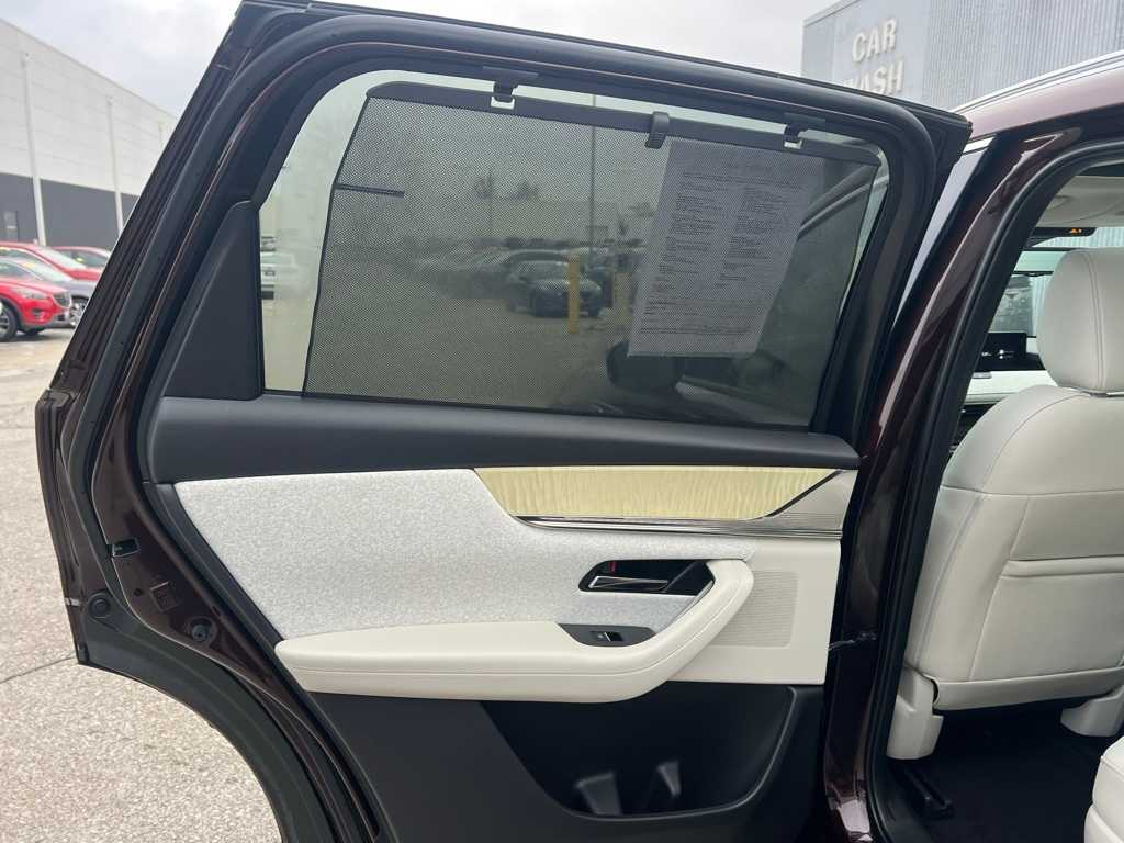 Thumbnail: 2024 Mazda CX-90 - 21