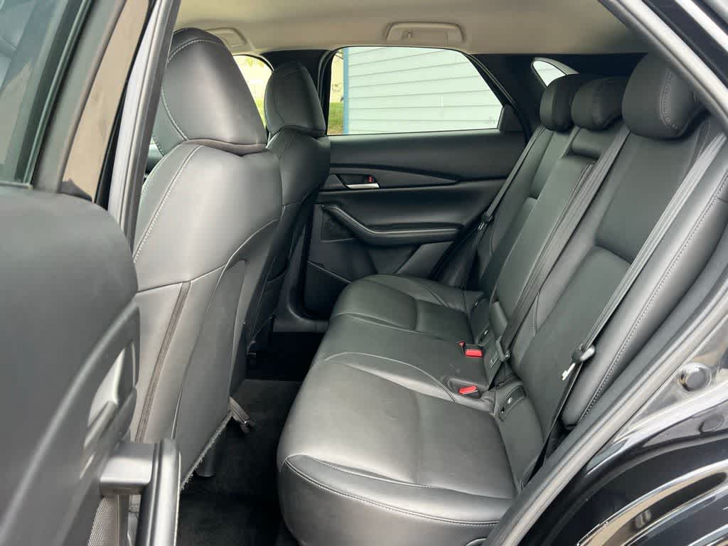 Thumbnail: 2021 Mazda CX-30 - 17