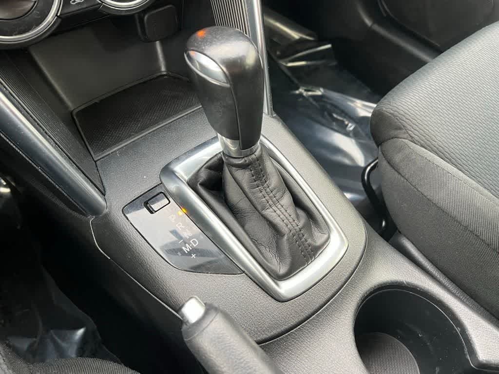 Thumbnail: 2015 Mazda CX-5 - 28