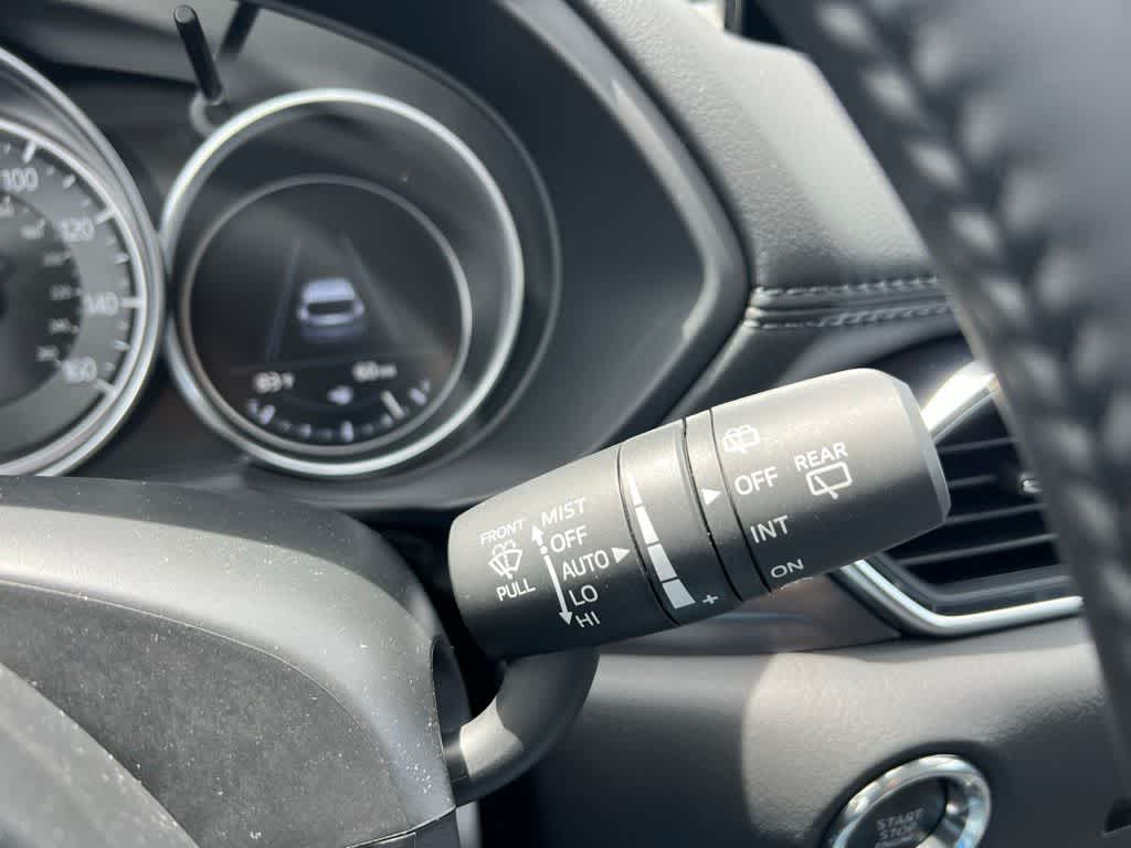 Thumbnail: 2025 Mazda CX-5 - 23