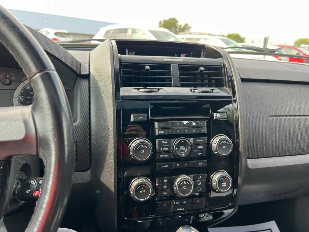 Thumbnail: 2008 Ford Escape - 27