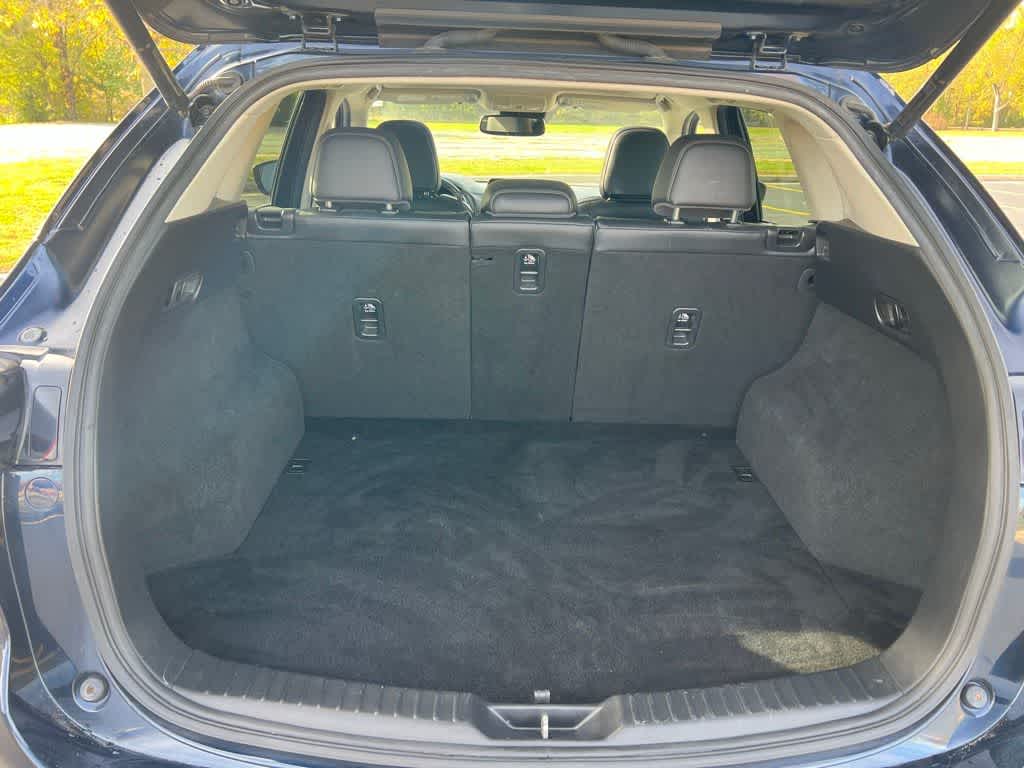 Thumbnail: 2017 Mazda CX-5 - 21