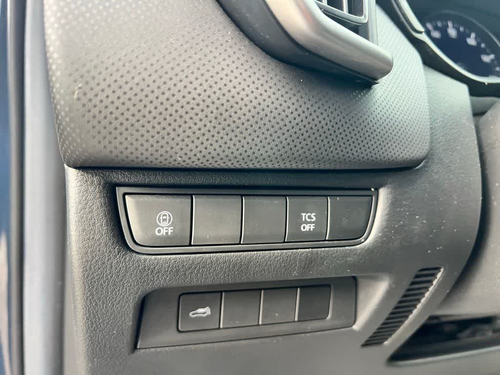 Thumbnail: 2025 Mazda CX-50 - 14